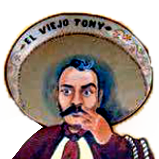 El Viejo Tony Bar and Grill The Best Mexican Restaurant and Bar